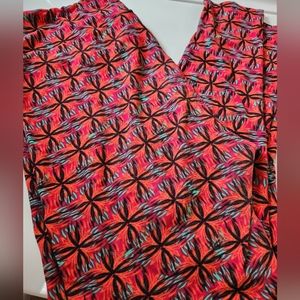 TC Lularoe leggings
